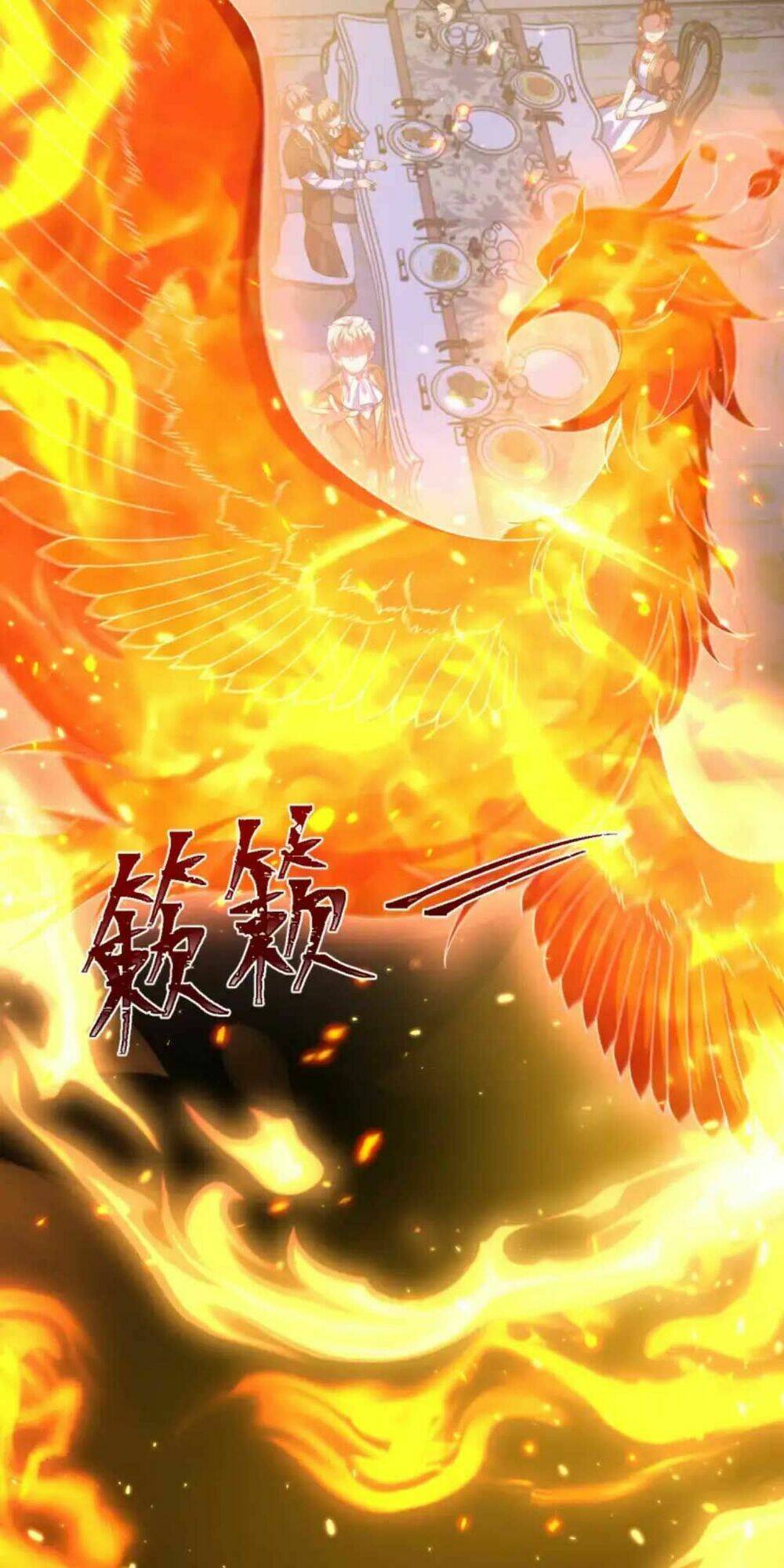 Công Chúa Bị Ruồng Bỏ: Chapter 9