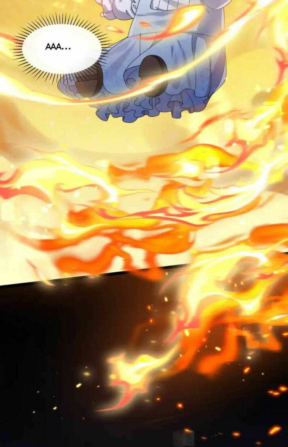 Công Chúa Bị Ruồng Bỏ: Chapter 9