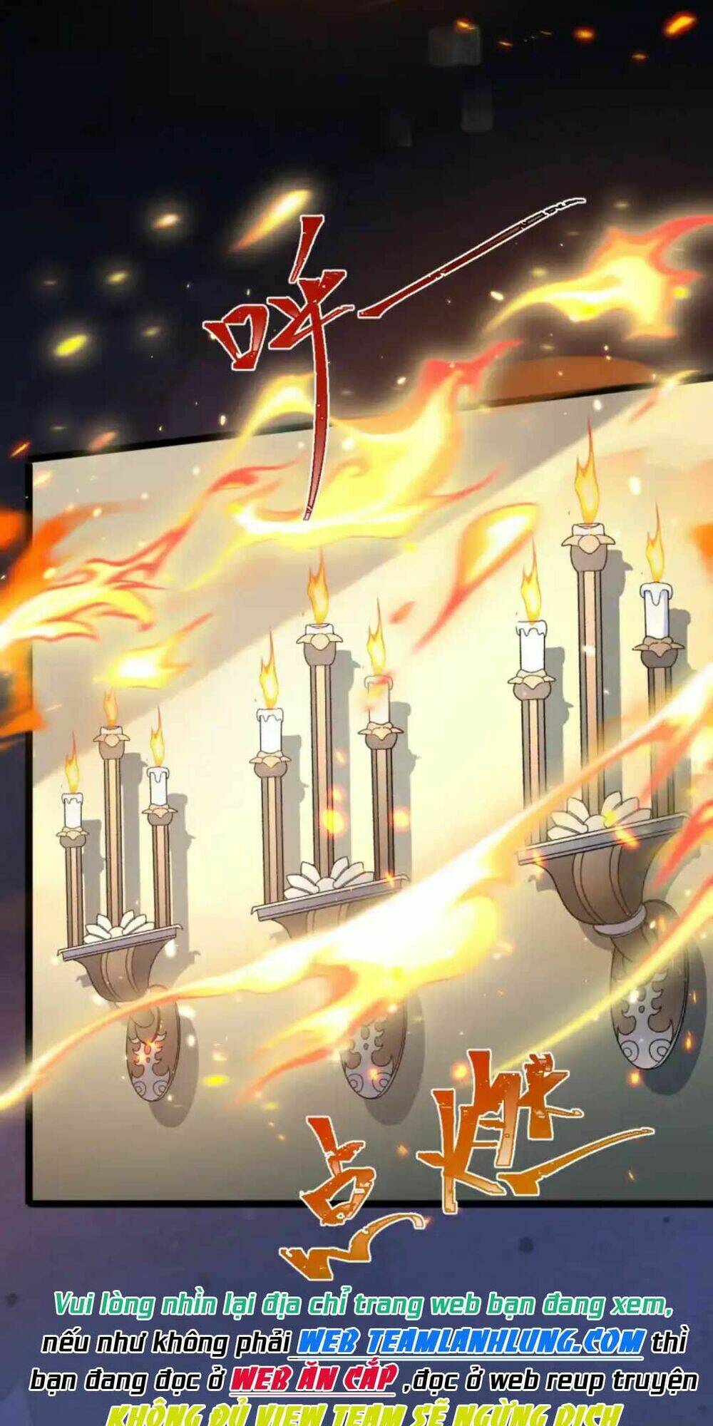 Công Chúa Bị Ruồng Bỏ: Chapter 9