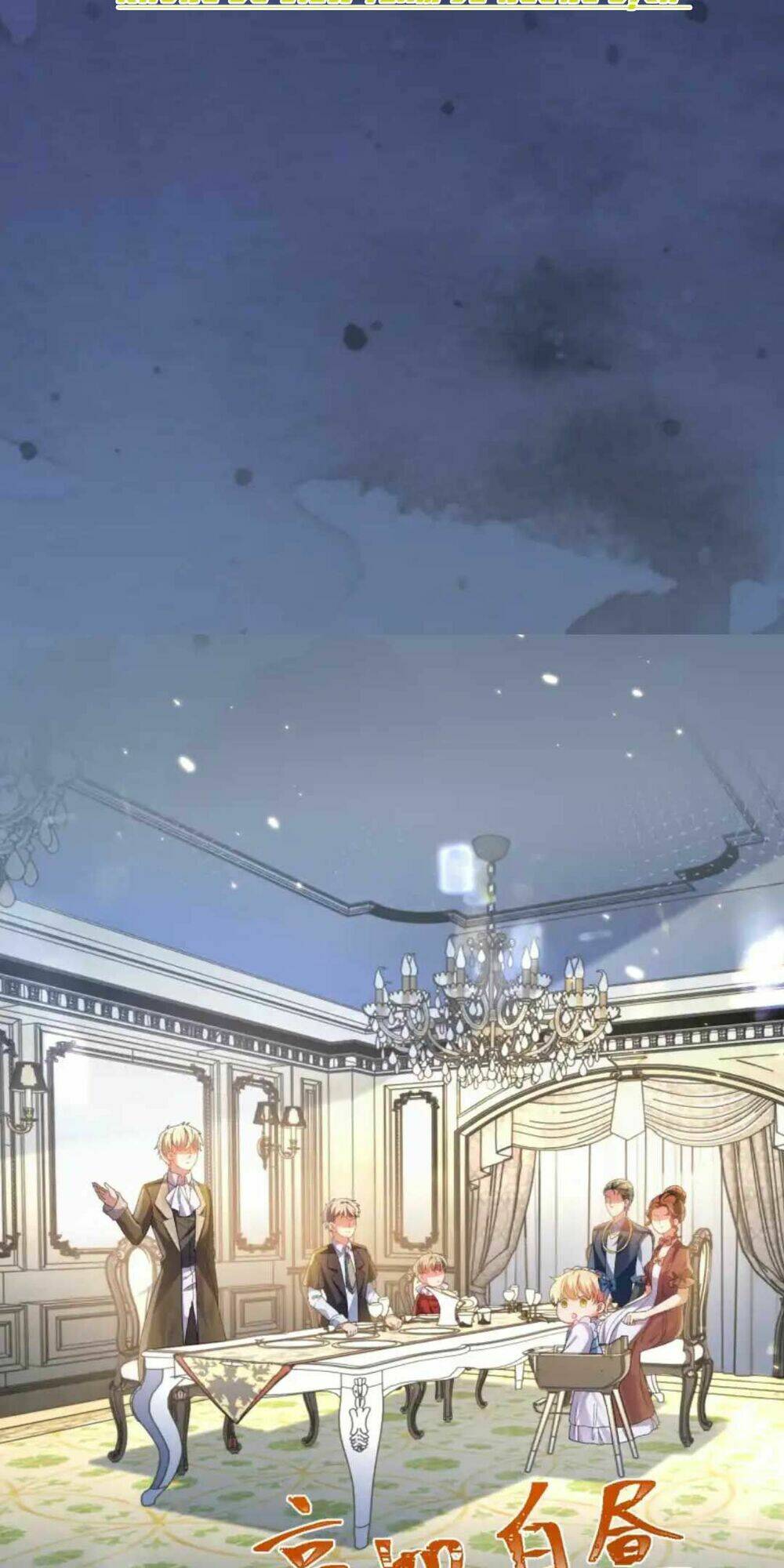 Công Chúa Bị Ruồng Bỏ: Chapter 9