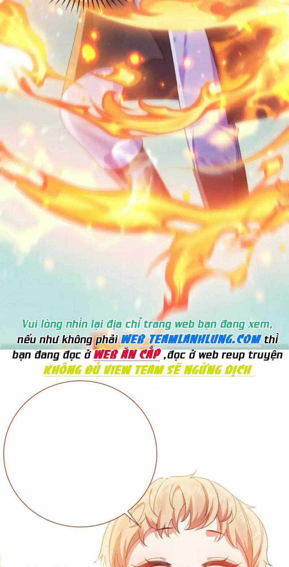 Công Chúa Bị Ruồng Bỏ: Chapter 9