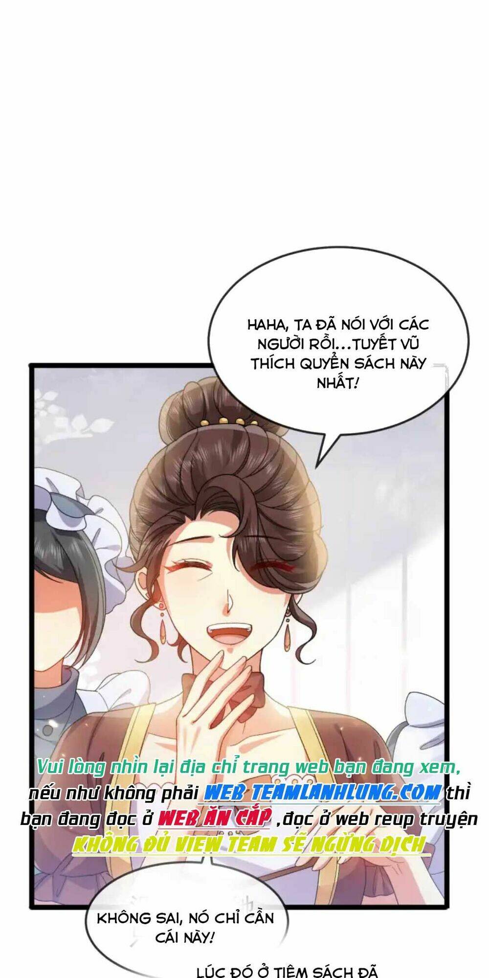 Công Chúa Bị Ruồng Bỏ: Chapter 9
