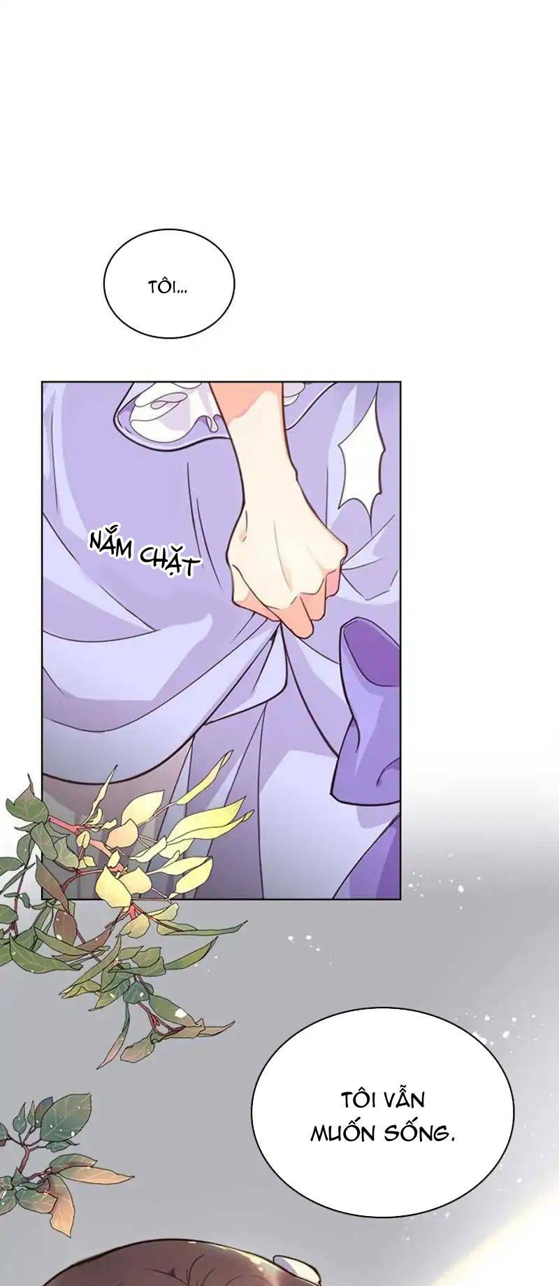 Công Chúa Chloe: Chapter 0