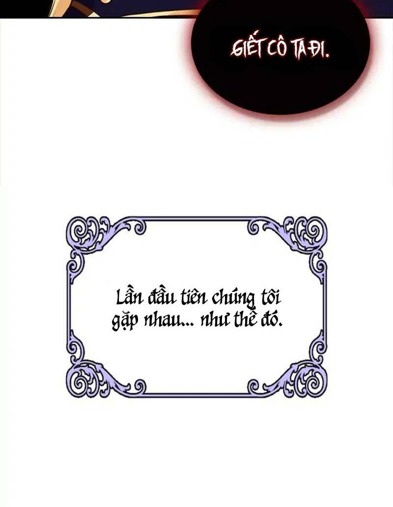 Công Chúa Chloe: Chapter 0