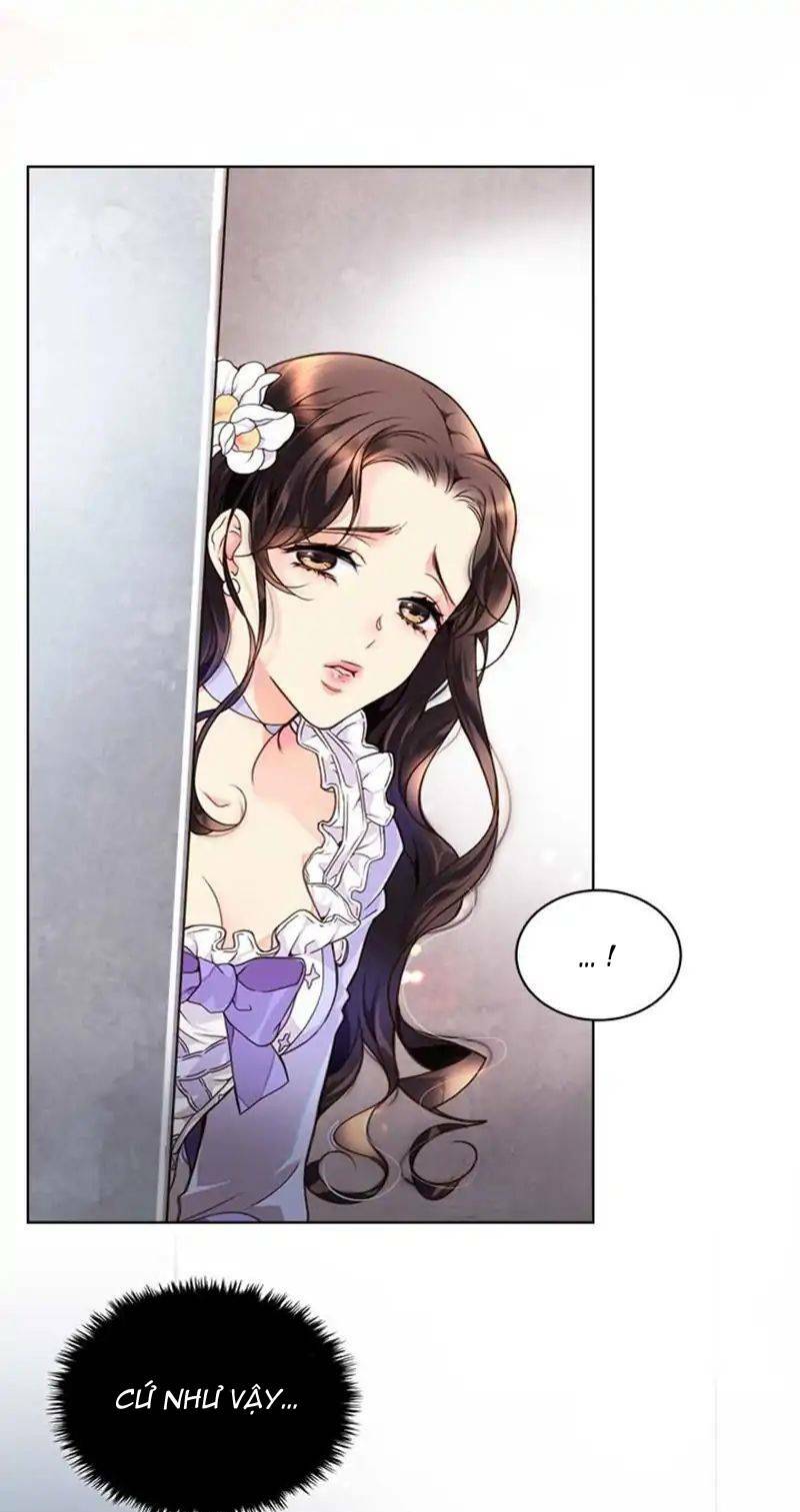 Công Chúa Chloe: Chapter 0
