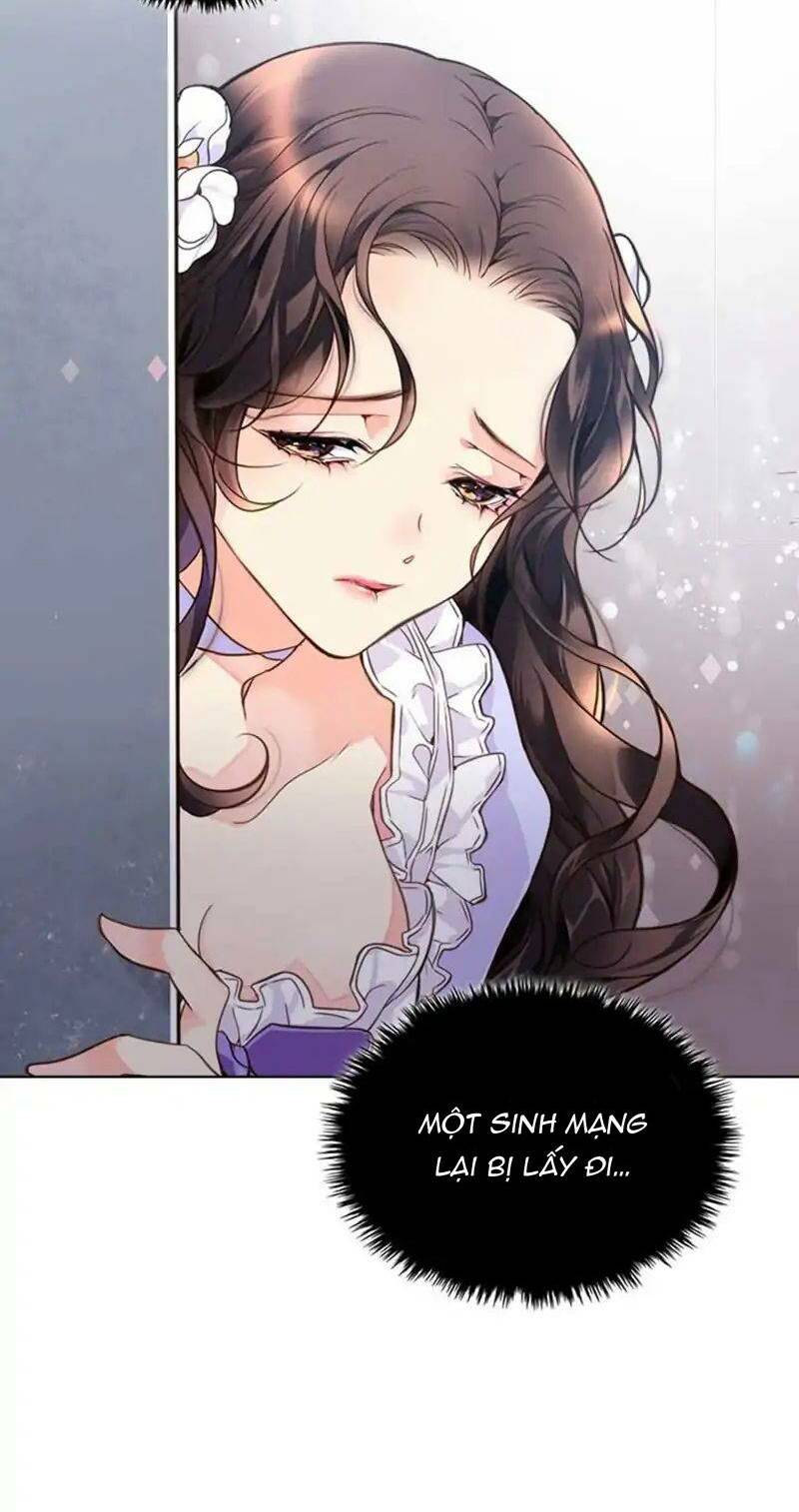 Công Chúa Chloe: Chapter 0