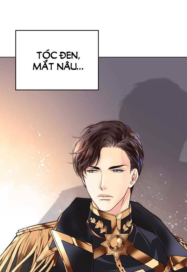 Công Chúa Chloe: Chapter 1