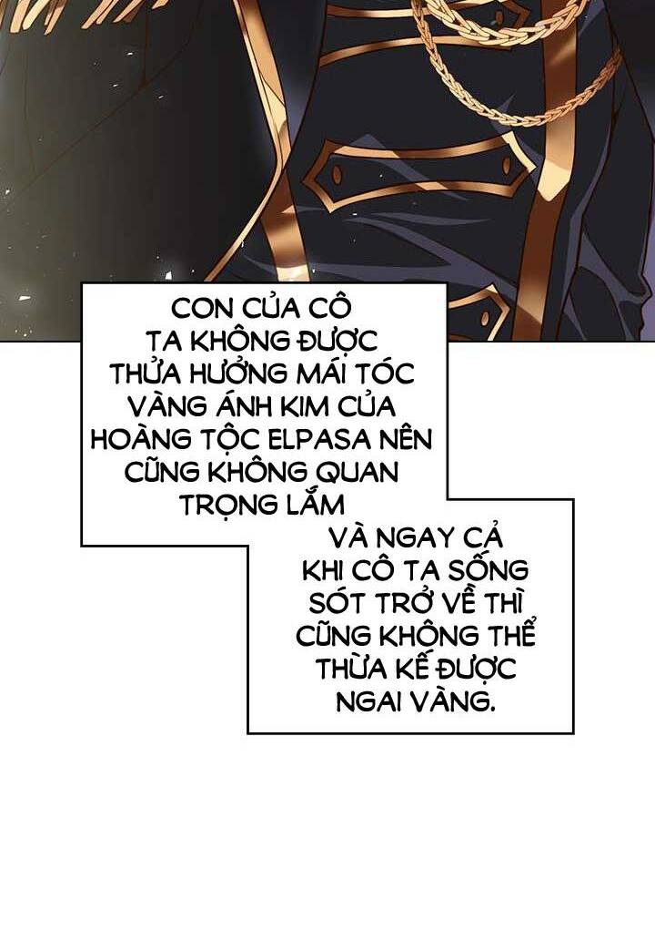 Công Chúa Chloe: Chapter 1