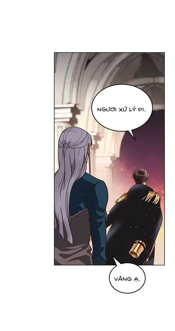 Công Chúa Chloe: Chapter 1