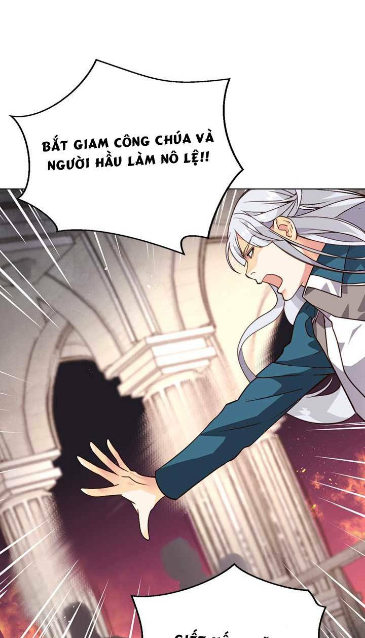 Công Chúa Chloe: Chapter 1