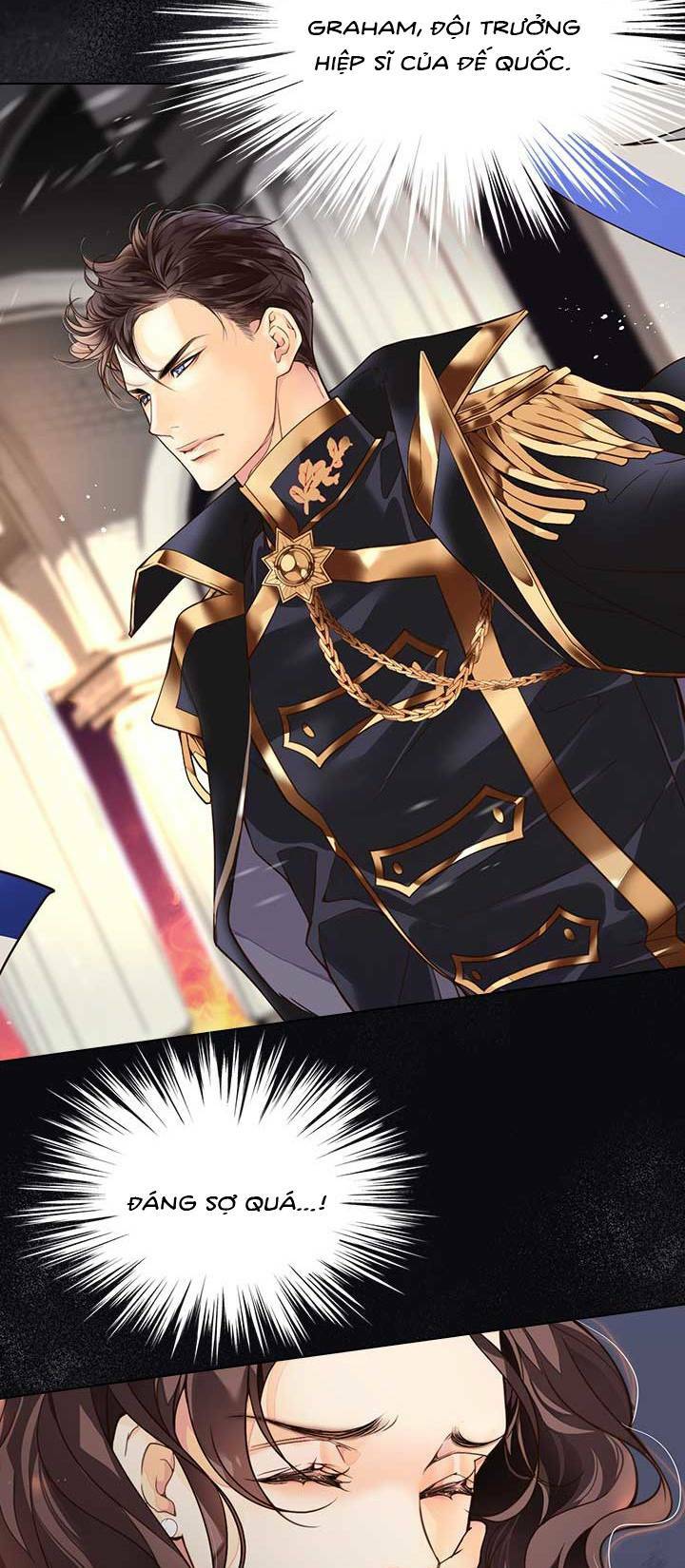 Công Chúa Chloe: Chapter 1