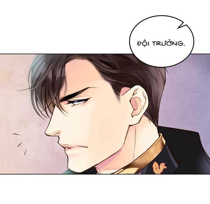 Công Chúa Chloe: Chapter 1