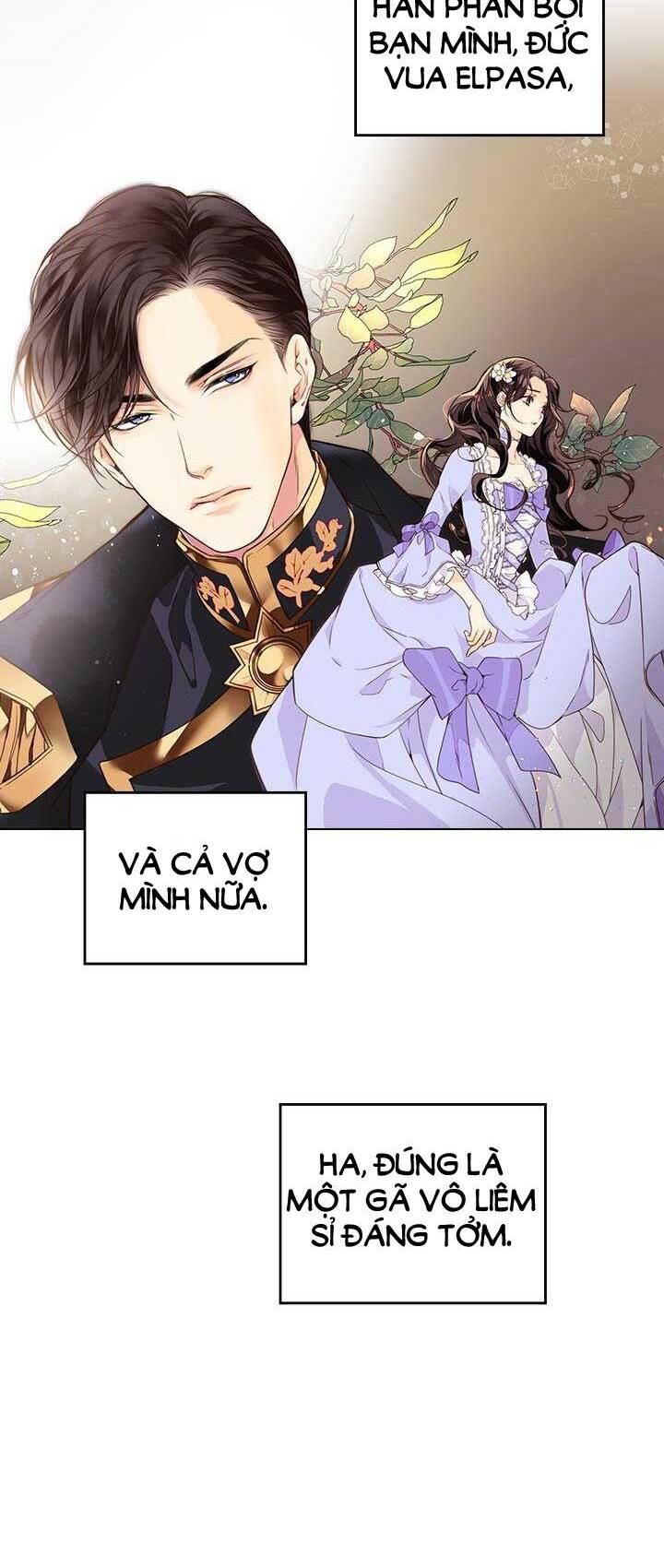 Công Chúa Chloe: Chapter 1
