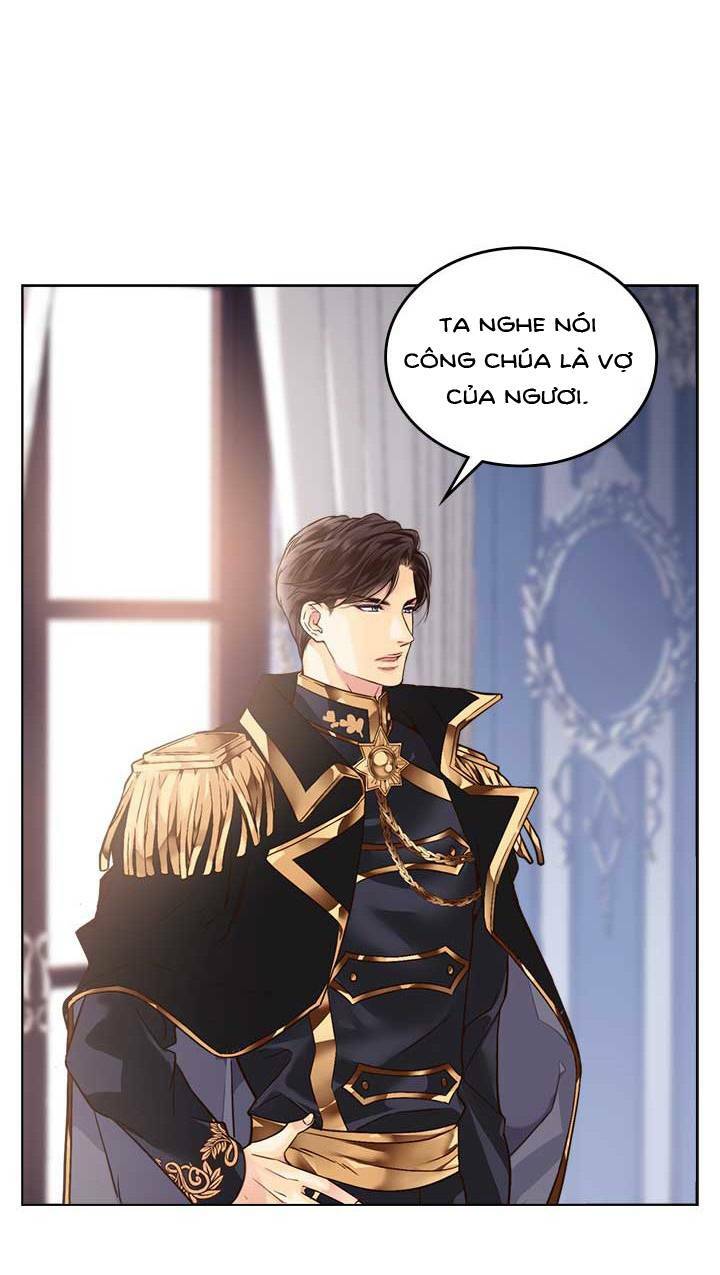 Công Chúa Chloe: Chapter 1