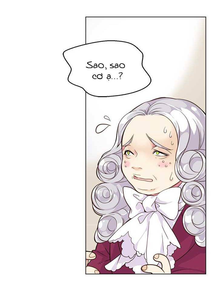 Công Chúa Chloe: Chapter 1