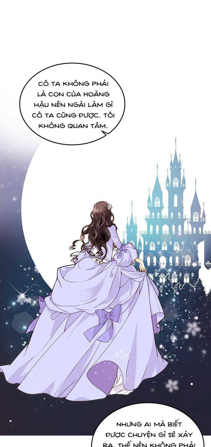 Công Chúa Chloe: Chapter 1