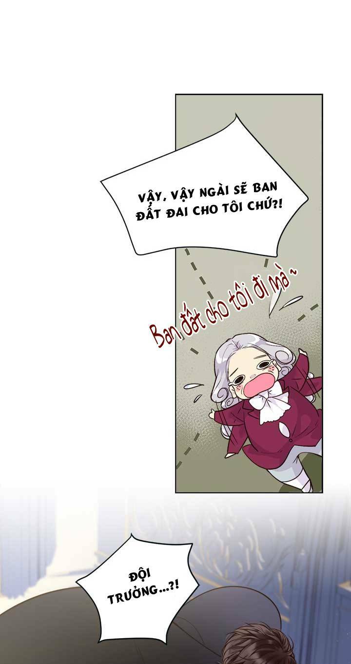Công Chúa Chloe: Chapter 1