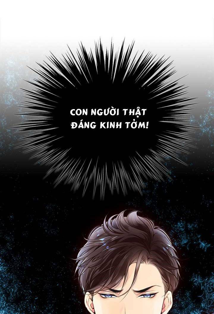 Công Chúa Chloe: Chapter 1