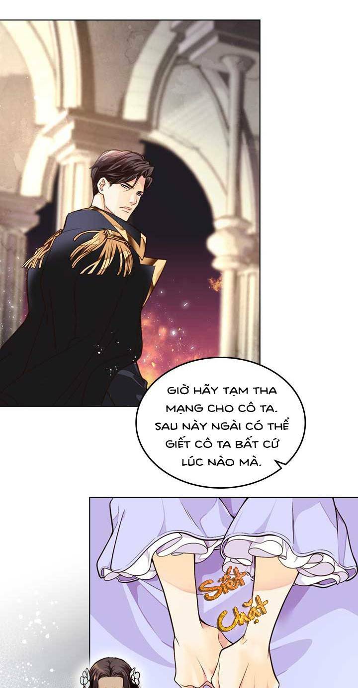 Công Chúa Chloe: Chapter 1