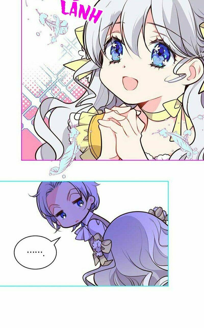 Công Chúa Chloe: Chapter 10