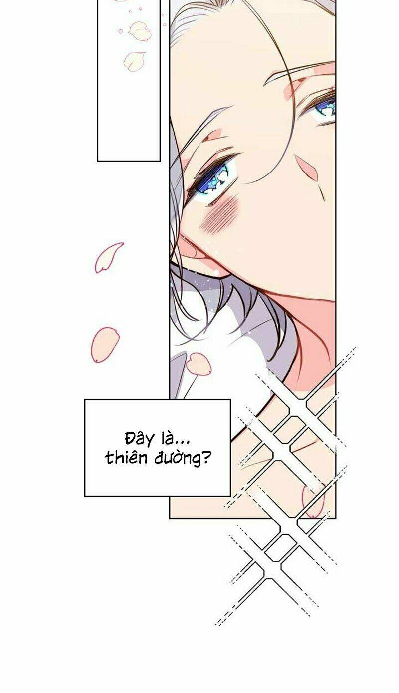 Công Chúa Chloe: Chapter 10