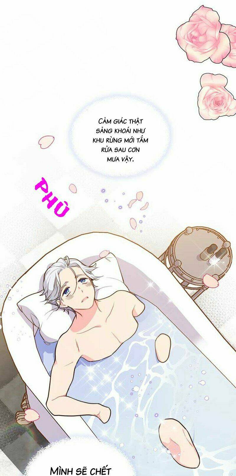 Công Chúa Chloe: Chapter 10