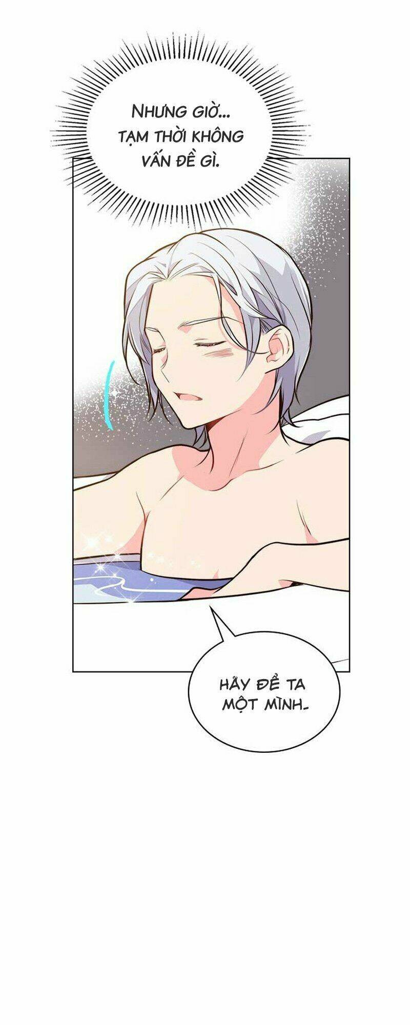 Công Chúa Chloe: Chapter 10