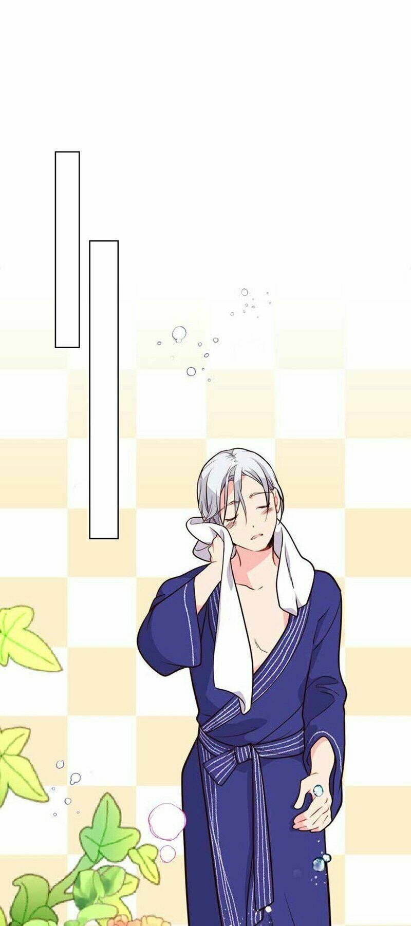 Công Chúa Chloe: Chapter 10