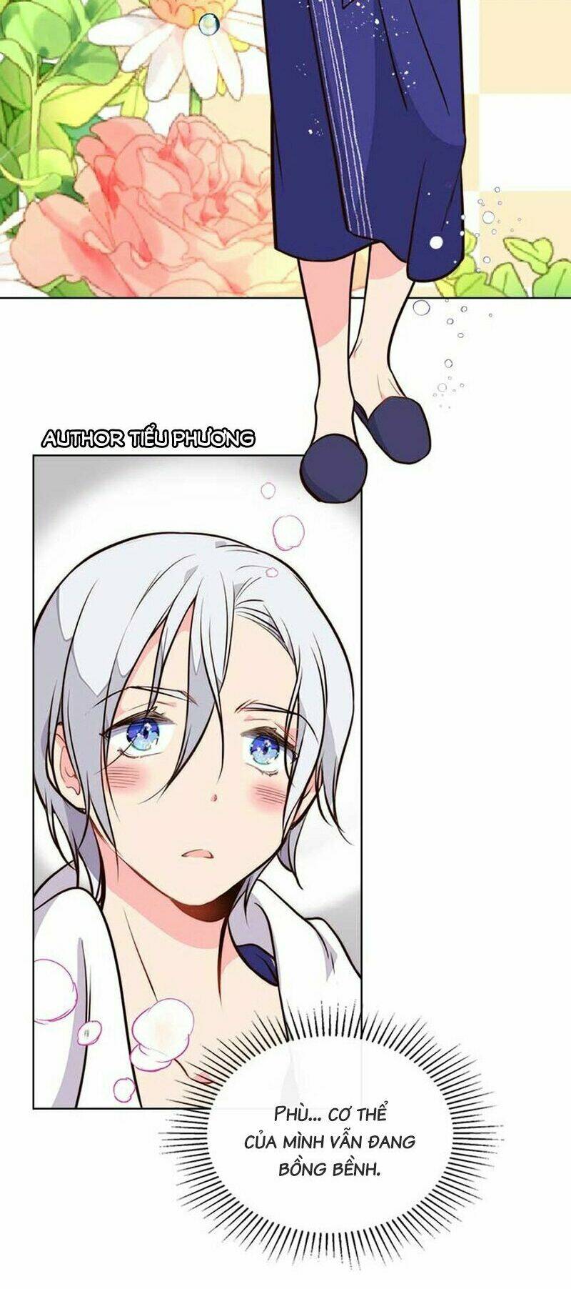 Công Chúa Chloe: Chapter 10