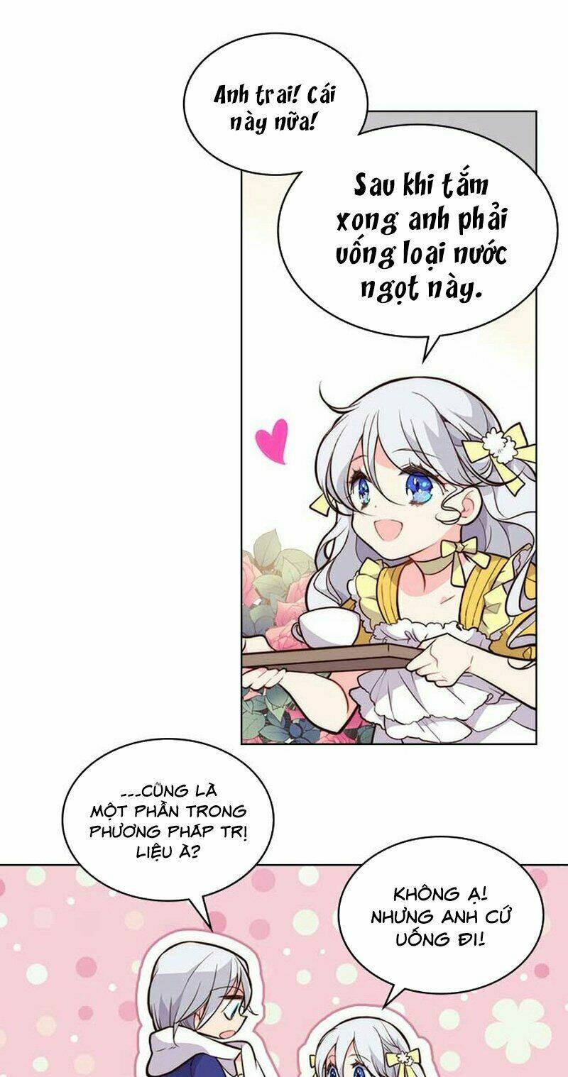 Công Chúa Chloe: Chapter 10
