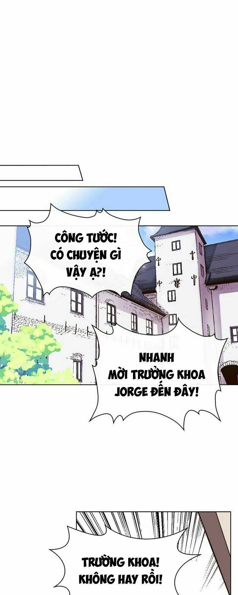 Công Chúa Chloe: Chapter 10