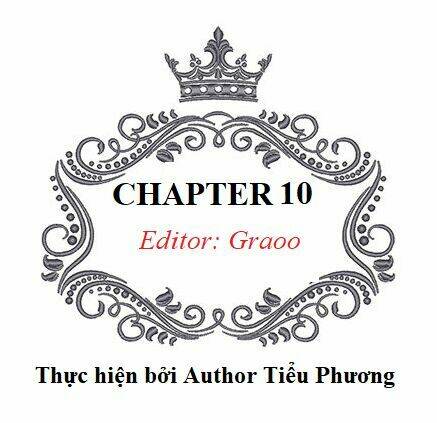 Công Chúa Chloe: Chapter 10