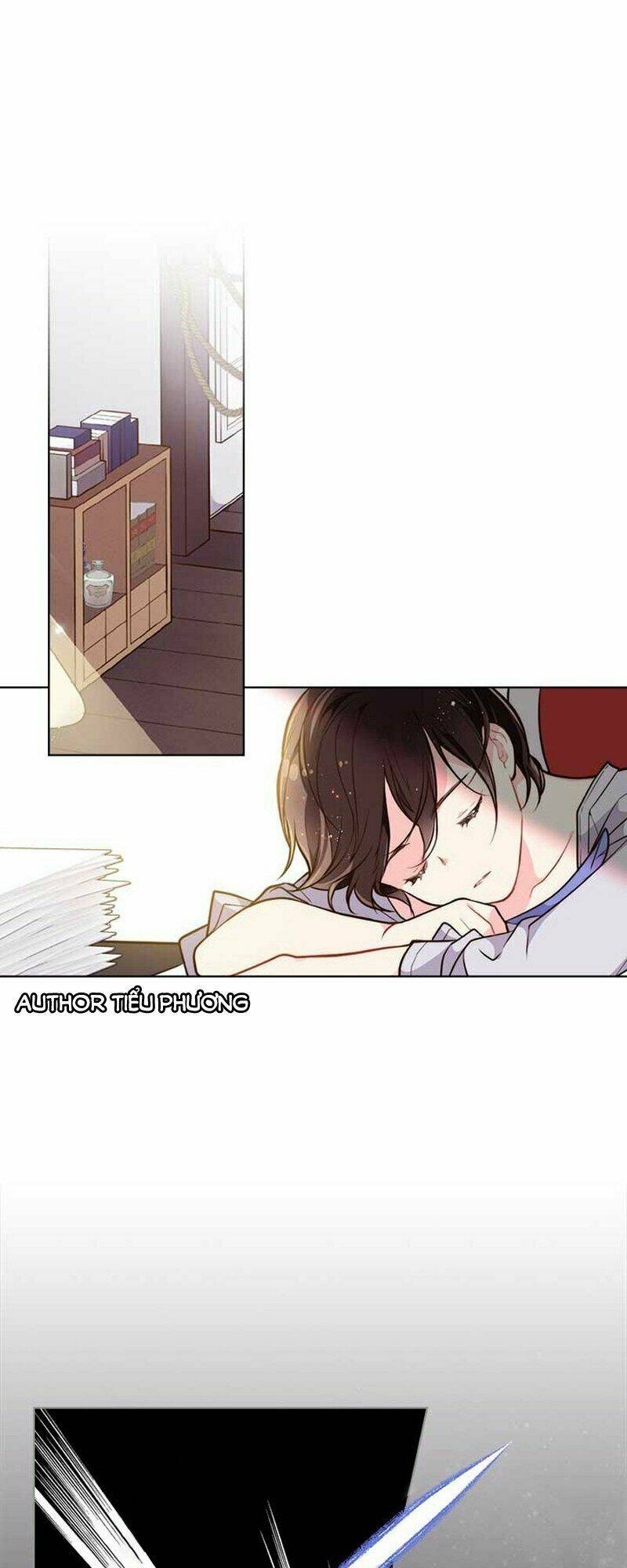 Công Chúa Chloe: Chapter 10