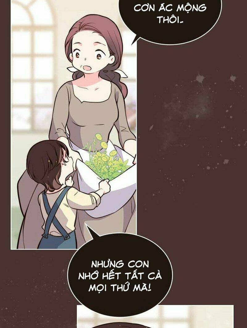 Công Chúa Chloe: Chapter 10