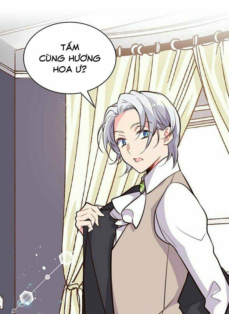 Công Chúa Chloe: Chapter 10