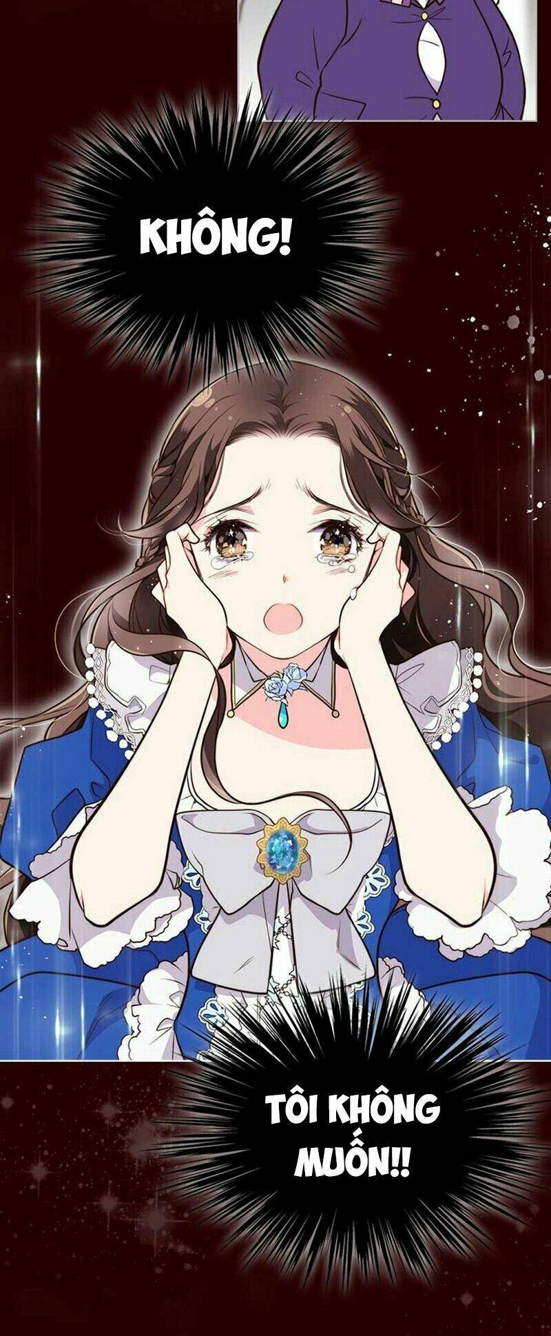 Công Chúa Chloe: Chapter 10