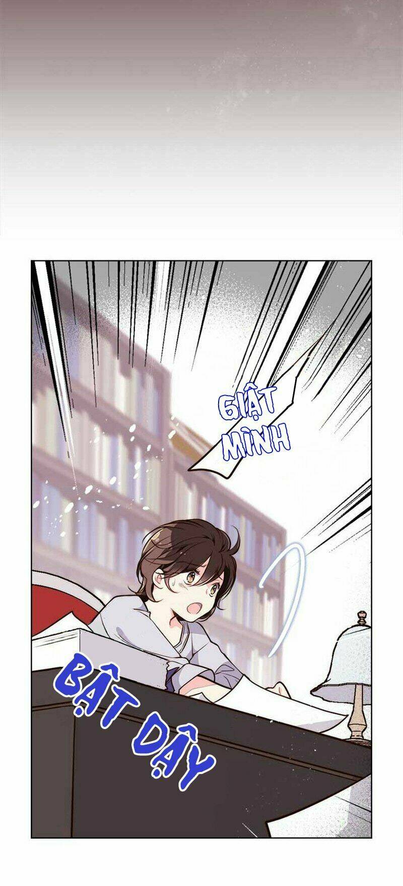 Công Chúa Chloe: Chapter 10