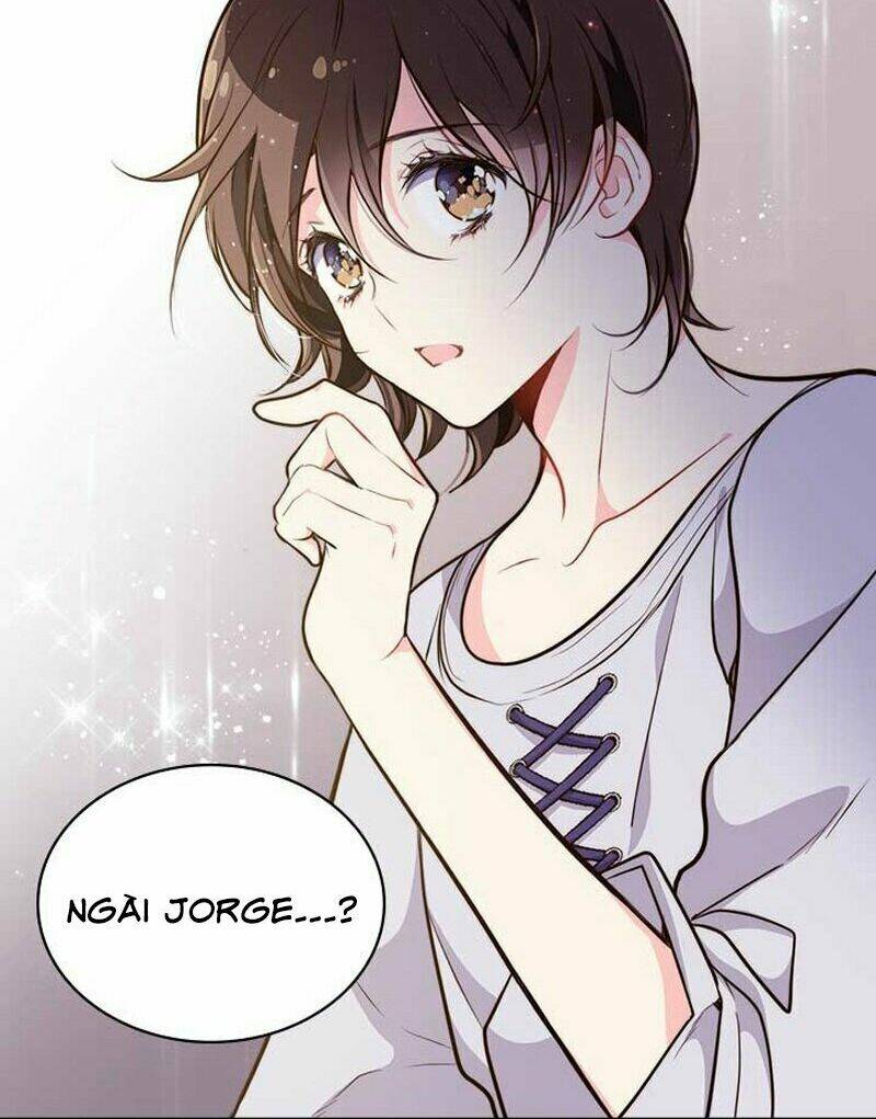 Công Chúa Chloe: Chapter 10