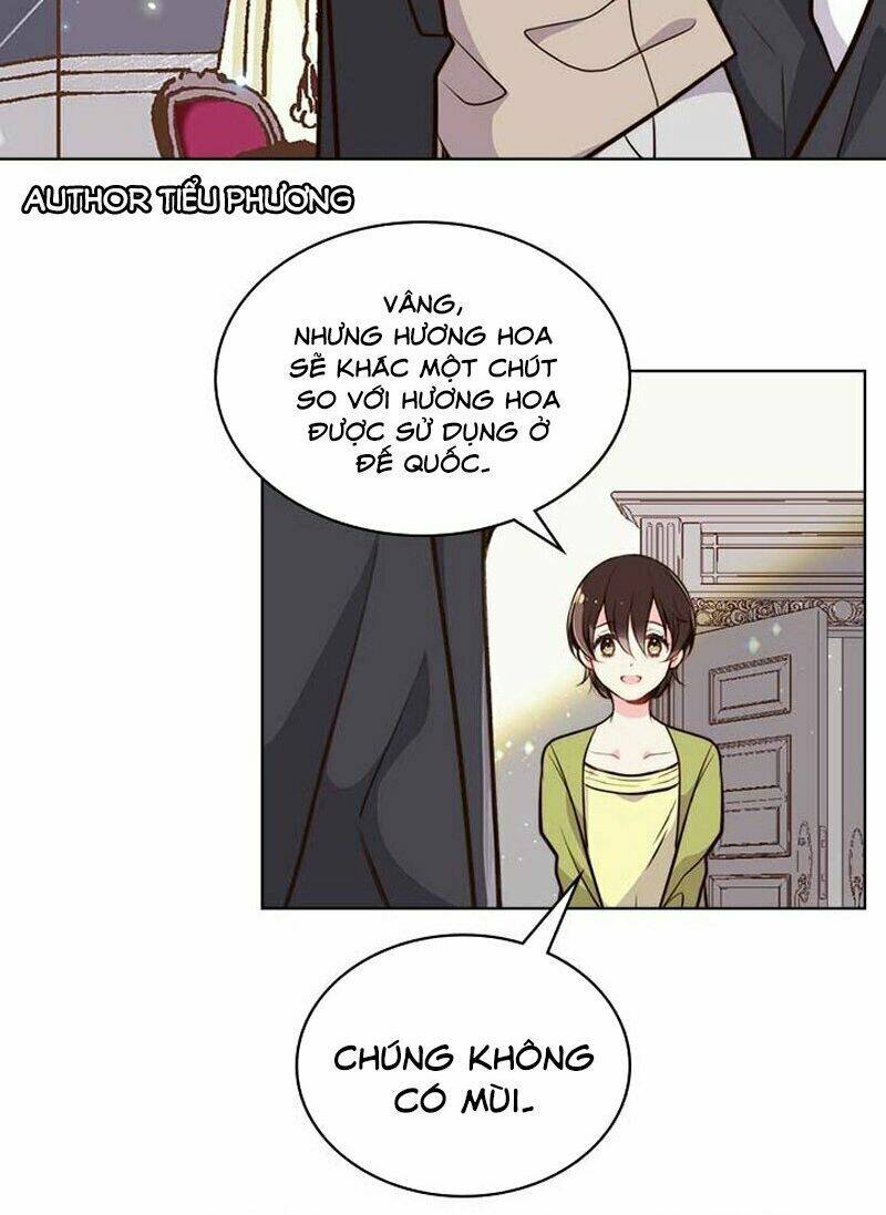Công Chúa Chloe: Chapter 10
