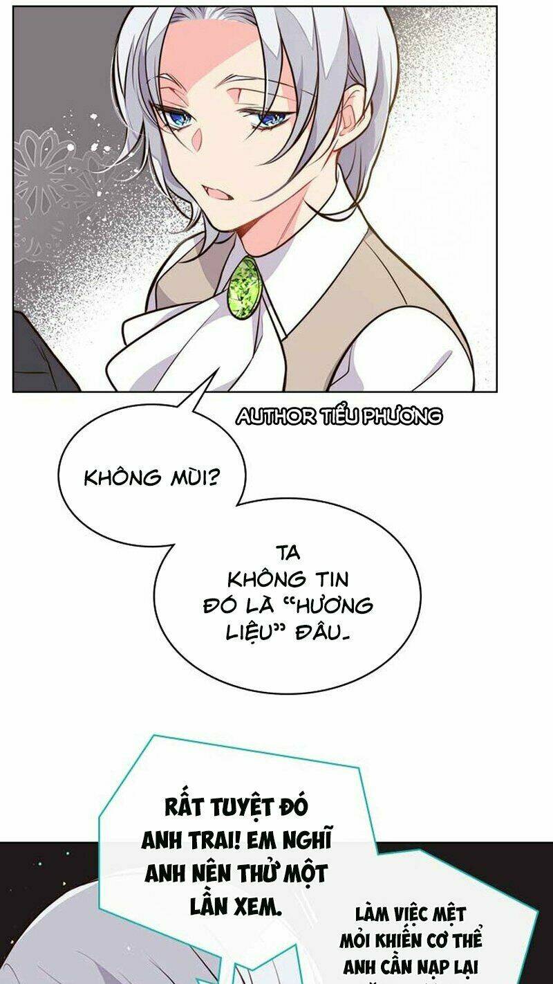 Công Chúa Chloe: Chapter 10