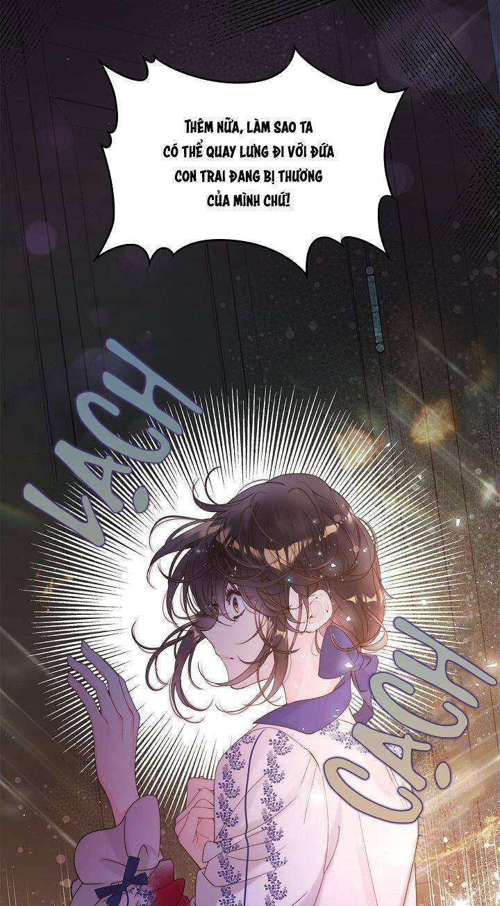 Công Chúa Chloe: Chapter 100