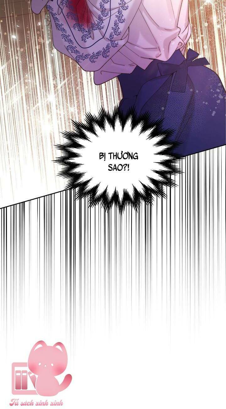 Công Chúa Chloe: Chapter 100