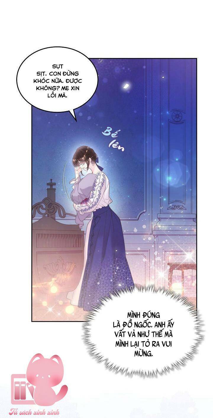 Công Chúa Chloe: Chapter 100