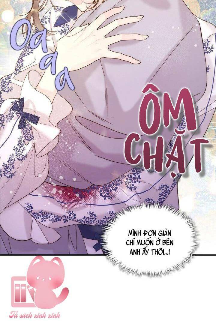 Công Chúa Chloe: Chapter 100