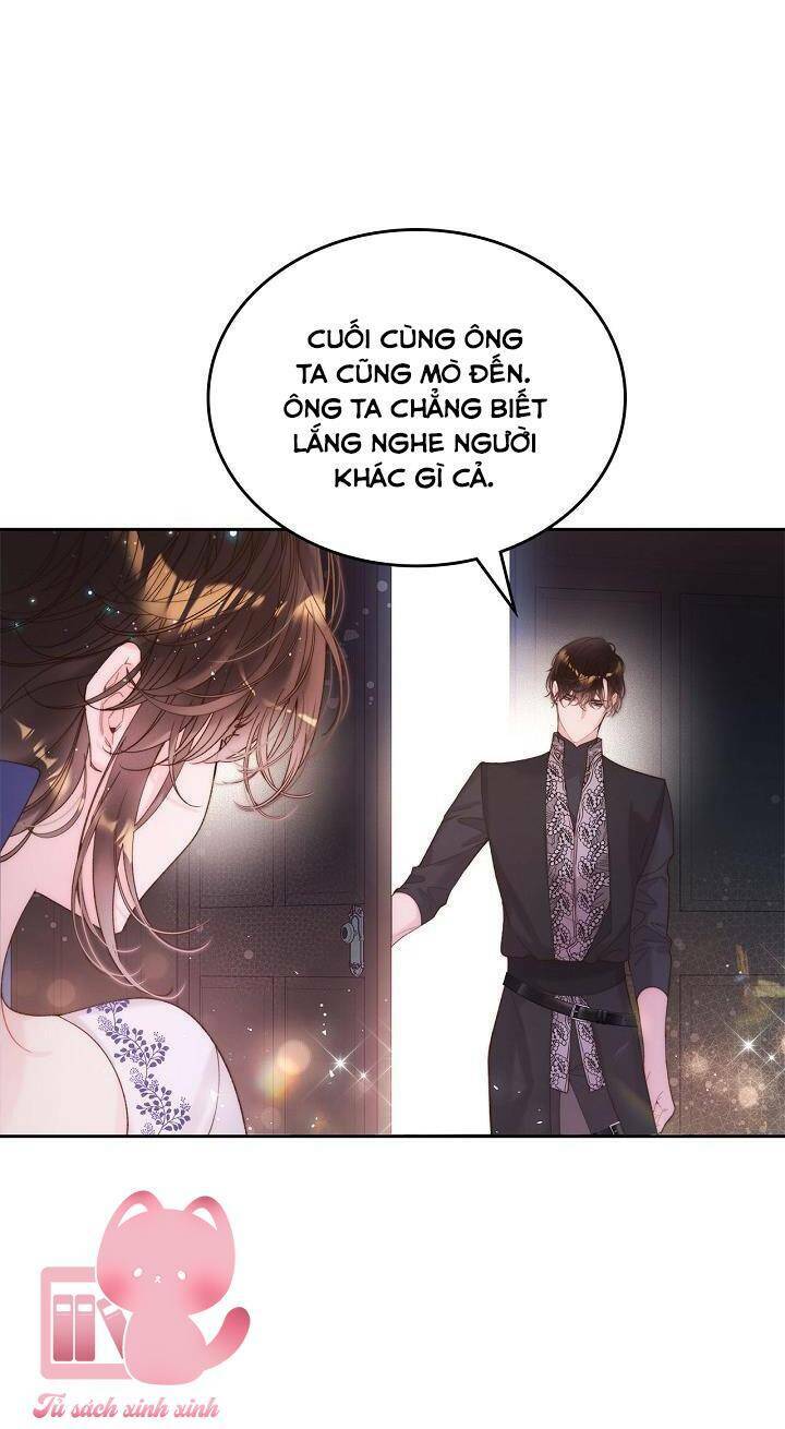 Công Chúa Chloe: Chapter 100