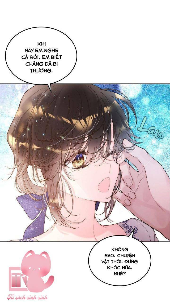 Công Chúa Chloe: Chapter 100