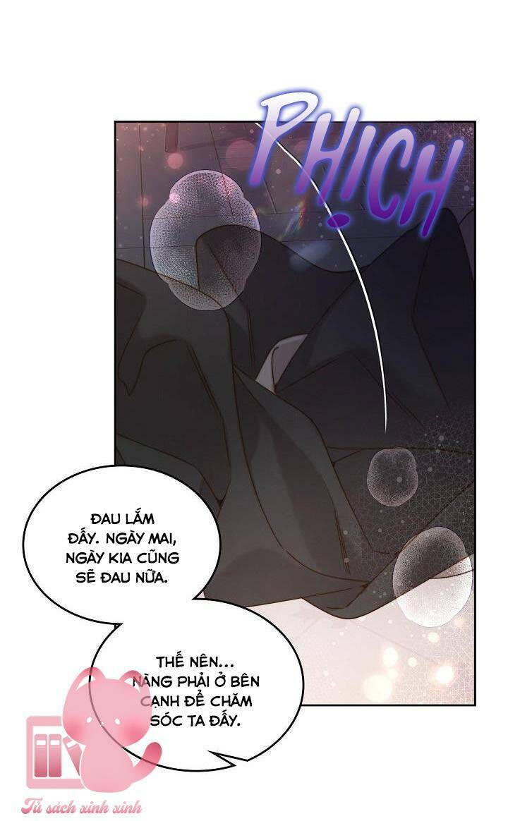 Công Chúa Chloe: Chapter 100
