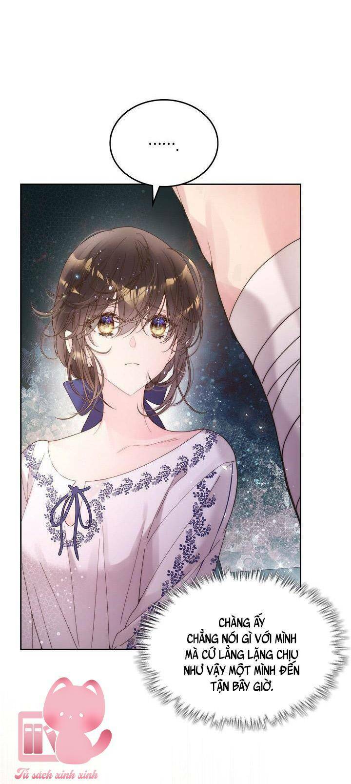 Công Chúa Chloe: Chapter 100
