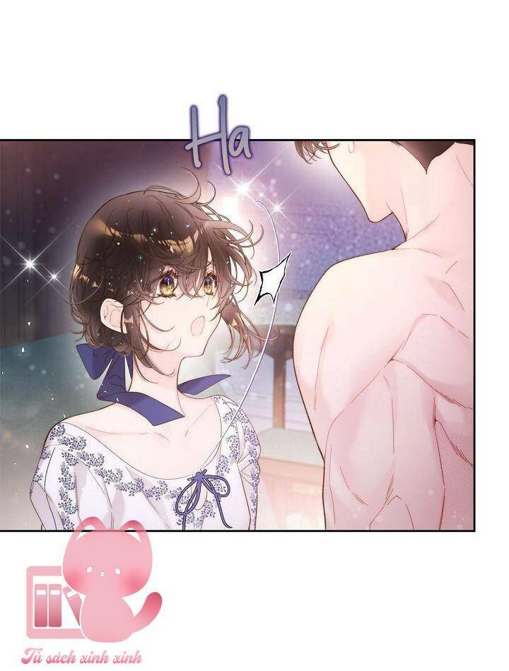 Công Chúa Chloe: Chapter 100