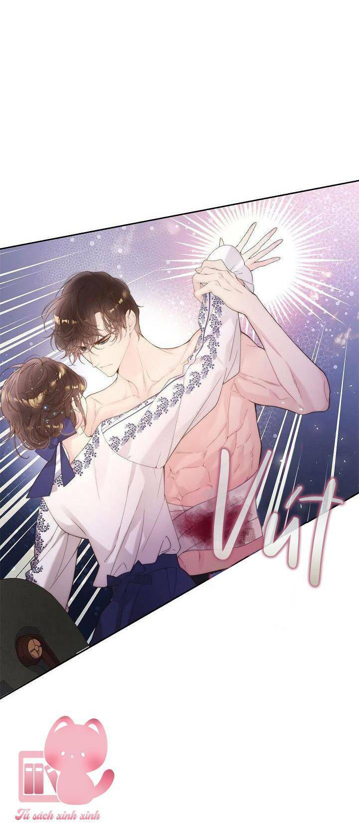 Công Chúa Chloe: Chapter 100